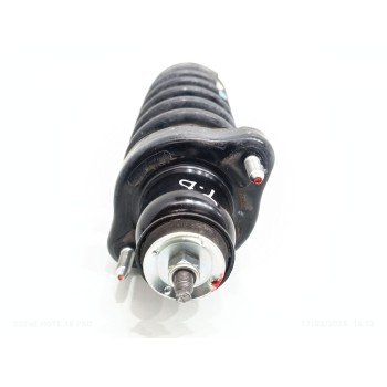 Recambio de amortiguador trasero derecho para mitsubishi outlander (gf0) motion 4wd referencia OEM IAM 4162A239  