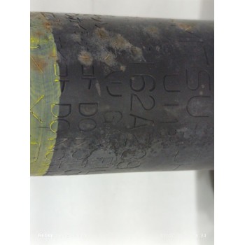 Recambio de amortiguador trasero derecho para mitsubishi outlander (gf0) motion 4wd referencia OEM IAM 4162A239  