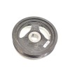 Recambio de polea cigueñal para nissan juke (f16) acenta referencia OEM IAM 123033842R  