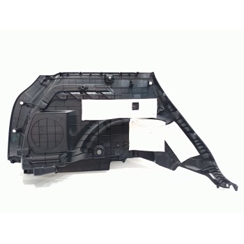 Recambio de soporte bandeja trasera derecha para toyota rav 4 advance hybrid referencia OEM IAM 6473042120  