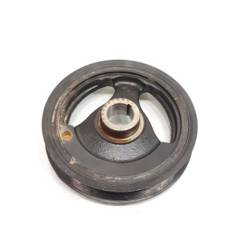 Recambio de polea cigueñal para nissan juke (f16) acenta referencia OEM IAM 123033842R  