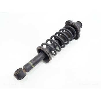 Recambio de amortiguador trasero derecho para mitsubishi outlander (gf0) motion 4wd referencia OEM IAM 4162A239  