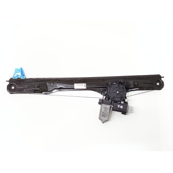 Recambio de elevalunas delantero derecho para fiat doblo ii cargo (263) furgón base maxi referencia OEM IAM 52063785  