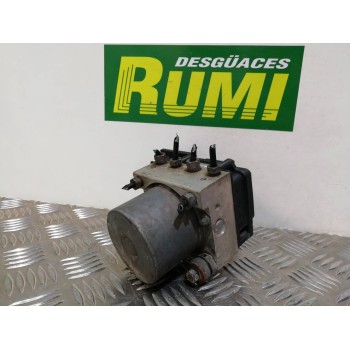 Recambio de abs para citroën c4 berlina collection referencia OEM IAM 0265231486 9649988280 87BHD61501019