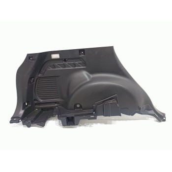 Recambio de soporte bandeja trasera izquierda para toyota rav 4 advance hybrid referencia OEM IAM 6474042110  