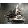Recambio de caja cambios para renault scenic ii 1.6 16v referencia OEM IAM JR5104  