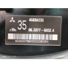 Recambio de servofreno con bomba para mitsubishi outlander (gf0) motion 4wd referencia OEM IAM 4680A235  