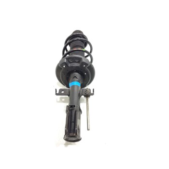 Recambio de amortiguador delantero izquierdo para nissan juke (f16) acenta referencia OEM IAM 543031083R  