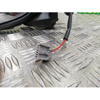 Recambio de retrovisor izquierdo para nissan almera tino (v10m) básico referencia OEM IAM 3003391  