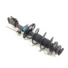 Recambio de amortiguador delantero izquierdo para nissan juke (f16) acenta referencia OEM IAM 543031083R  