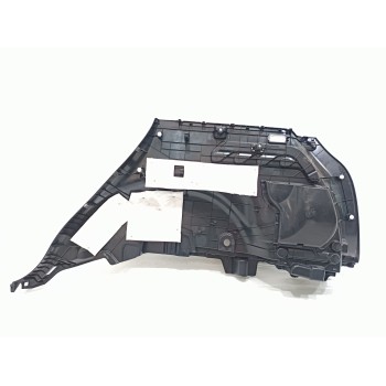 Recambio de soporte bandeja trasera izquierda para toyota rav 4 advance hybrid referencia OEM IAM 6474042110  
