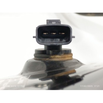 Recambio de servofreno con bomba para mitsubishi outlander (gf0) motion 4wd referencia OEM IAM 4680A235  