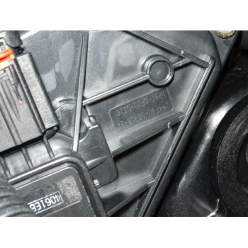 Recambio de motor completo para ford fiesta (cbk) futura referencia OEM IAM FXJB  
