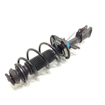 Recambio de amortiguador delantero izquierdo para nissan juke (f16) acenta referencia OEM IAM 543031083R  
