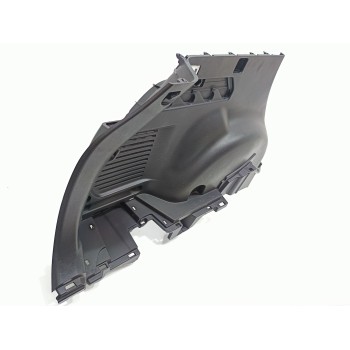 Recambio de soporte bandeja trasera izquierda para toyota rav 4 advance hybrid referencia OEM IAM 6474042110  