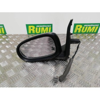 Recambio de retrovisor izquierdo para nissan almera tino (v10m) básico referencia OEM IAM 3003391  
