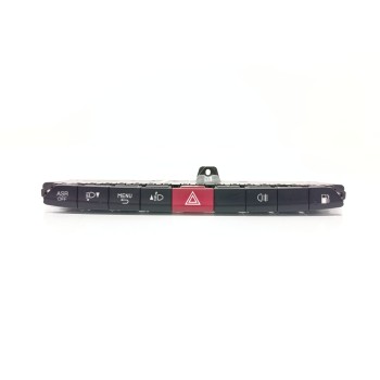 Recambio de warning para fiat doblo ii cargo (263) furgón base maxi referencia OEM IAM 07356185430  