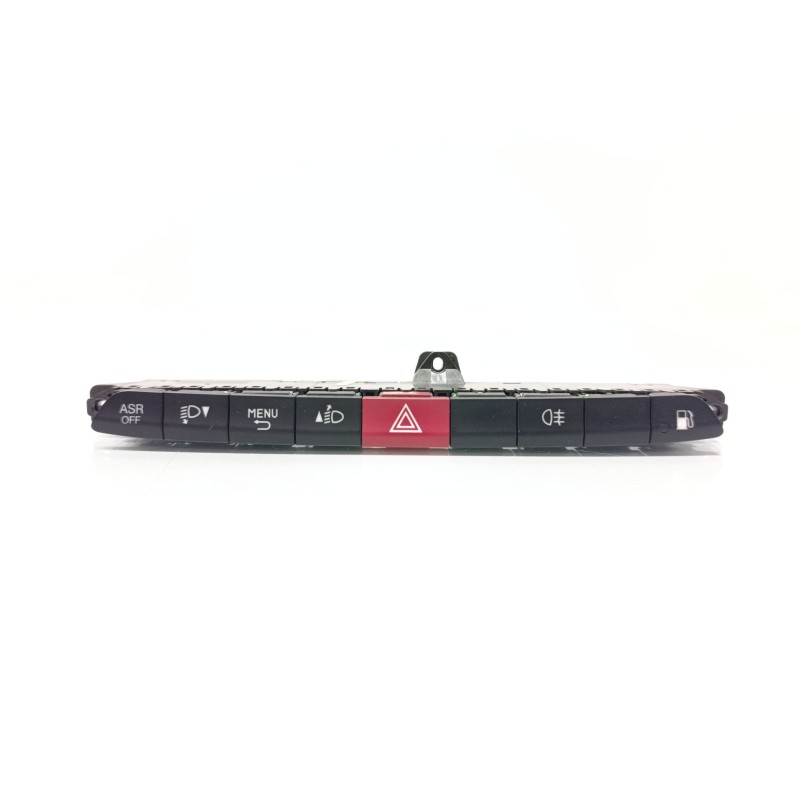 Recambio de warning para fiat doblo ii cargo (263) furgón base maxi referencia OEM IAM 07356185430  