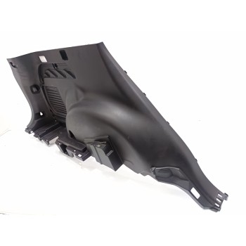 Recambio de soporte bandeja trasera izquierda para toyota rav 4 advance hybrid referencia OEM IAM 6474042110  