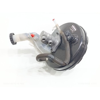 Recambio de servofreno con bomba para mitsubishi outlander (gf0) motion 4wd referencia OEM IAM 4680A235  