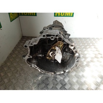 Recambio de caja cambios para audi a4 berlina (8e) 1.9 tdi (96kw) referencia OEM IAM FEC  