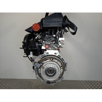 Recambio de motor completo para ford fiesta (cbk) futura referencia OEM IAM FXJB  