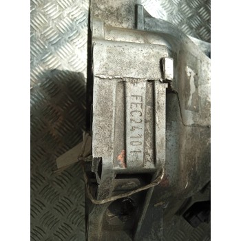 Recambio de caja cambios para audi a4 berlina (8e) 1.9 tdi (96kw) referencia OEM IAM FEC  