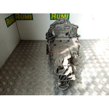 Recambio de caja cambios para audi a4 berlina (8e) 1.9 tdi (96kw) referencia OEM IAM FEC  