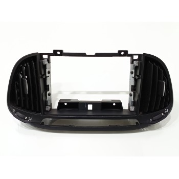 Recambio de aireador central para fiat doblo ii cargo (263) furgón base maxi referencia OEM IAM 07356673070  