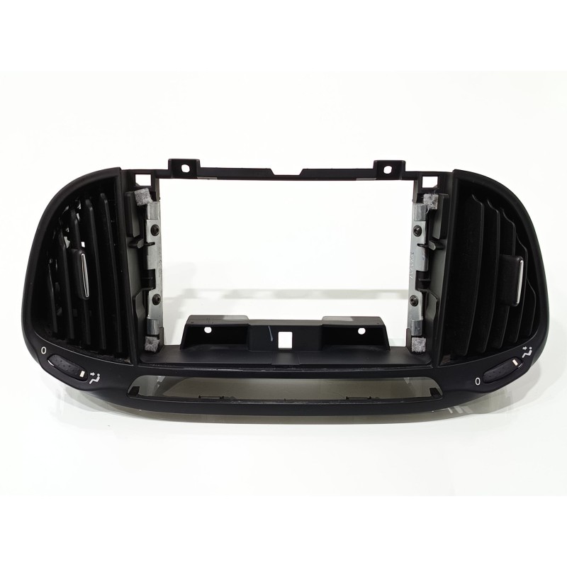 Recambio de aireador central para fiat doblo ii cargo (263) furgón base maxi referencia OEM IAM 07356673070  