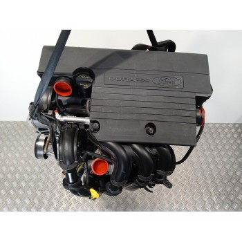 Recambio de motor completo para ford fiesta (cbk) futura referencia OEM IAM FXJB  