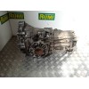 Recambio de caja cambios para audi a4 berlina (8e) 1.9 tdi (96kw) referencia OEM IAM FEC  