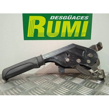 Recambio de palanca freno para alfa romeo 147 (190) 1.9 jtd 150 collezione referencia OEM IAM   