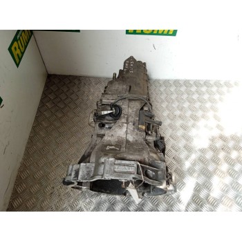 Recambio de caja cambios para audi a4 berlina (8e) 1.9 tdi (96kw) referencia OEM IAM FEC  