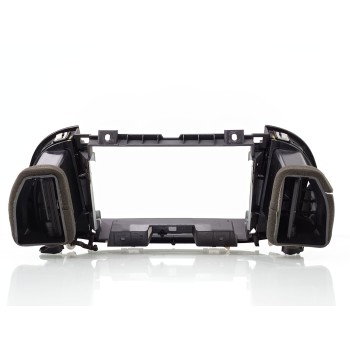 Recambio de aireador central para fiat doblo ii cargo (263) furgón base maxi referencia OEM IAM 07356673070  