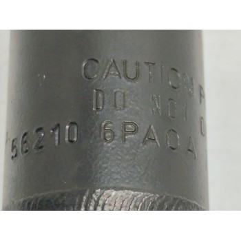 Recambio de amortiguador trasero derecho para nissan juke (f16) acenta referencia OEM IAM 562106PA0A  