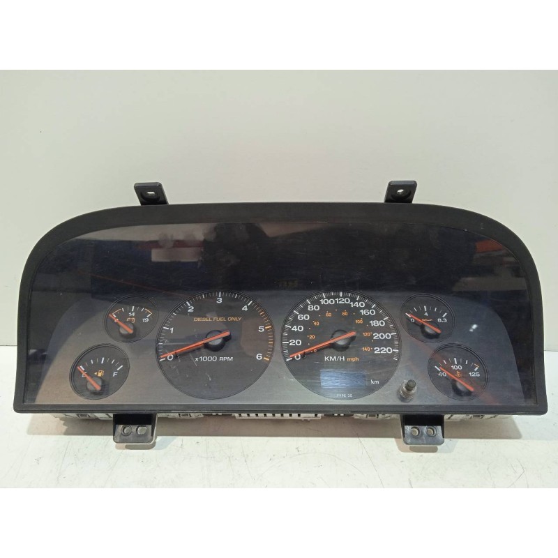 Recambio de cuadro instrumentos para chrysler jeep gr.cherokee (wj/wg) 3.1 td laredo referencia OEM IAM 56042930AA  