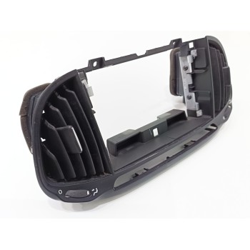 Recambio de aireador central para fiat doblo ii cargo (263) furgón base maxi referencia OEM IAM 07356673070  