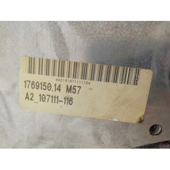 Recambio de culata para bmw serie 3 berlina (e46) 330d referencia OEM IAM 22468759  
