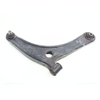 Recambio de brazo suspension inferior delantero derecho para mitsubishi outlander (gf0) motion 4wd referencia OEM IAM   