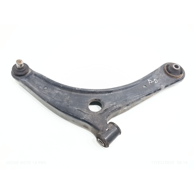 Recambio de brazo suspension inferior delantero derecho para mitsubishi outlander (gf0) motion 4wd referencia OEM IAM   