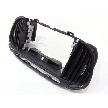 Recambio de aireador central para fiat doblo ii cargo (263) furgón base maxi referencia OEM IAM 07356673070  