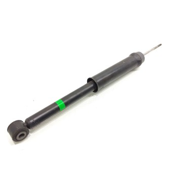 Recambio de amortiguador trasero izquierdo para nissan juke (f16) acenta referencia OEM IAM 562106PA0A  