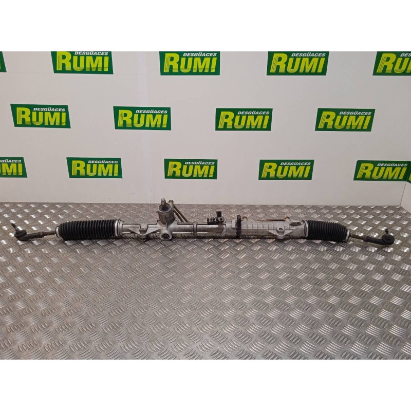 Recambio de cremallera direccion para alfa romeo 147 (190) 1.9 jtd 150 collezione referencia OEM IAM 537502328  