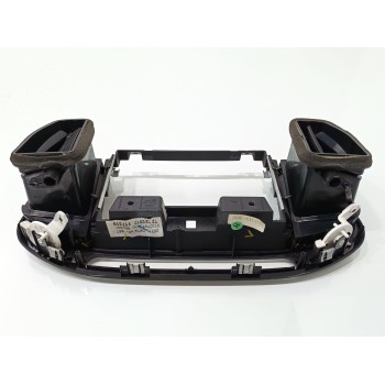 Recambio de aireador central para fiat doblo ii cargo (263) furgón base maxi referencia OEM IAM 07356673070  