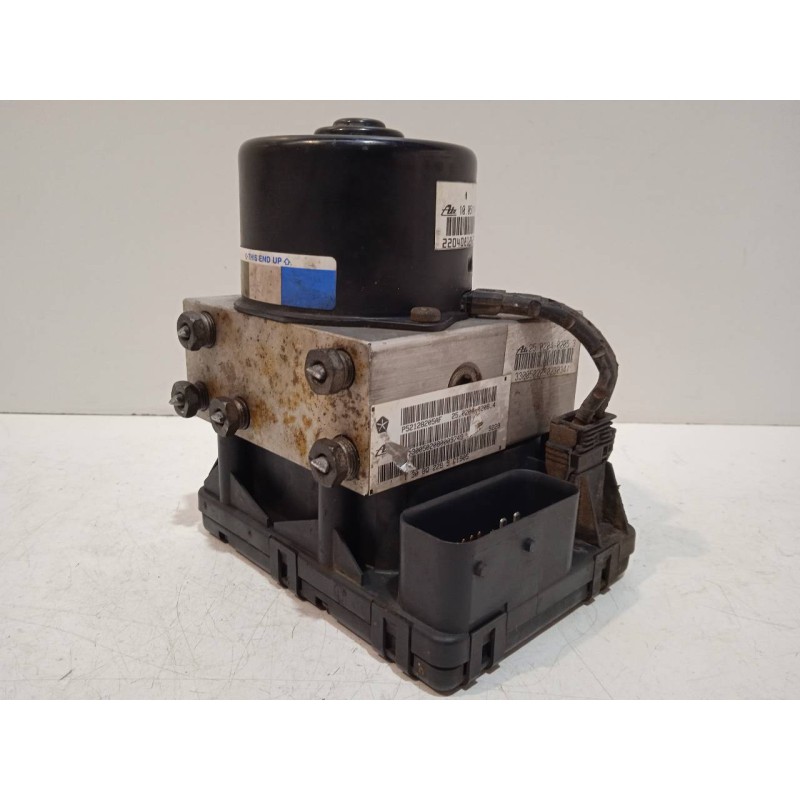 Recambio de abs para chrysler jeep gr.cherokee (wj/wg) 3.1 td laredo referencia OEM IAM 10051181861  