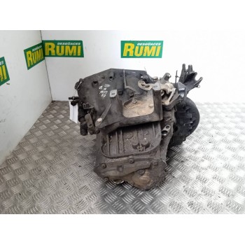Recambio de caja cambios para citroën c5 berlina 2.0 hdi fap referencia OEM IAM 20MB25  