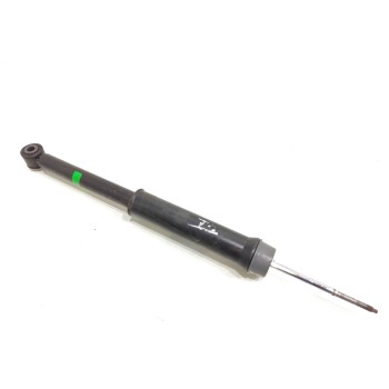 Recambio de amortiguador trasero izquierdo para nissan juke (f16) acenta referencia OEM IAM 562106PA0A  