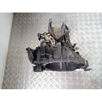 Recambio de caja cambios para citroën c5 berlina 2.0 hdi fap referencia OEM IAM 20MB25  