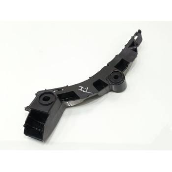 Recambio de soporte paragolpes trasero para seat ibiza (kj1) style xl referencia OEM IAM 6F0807393B  